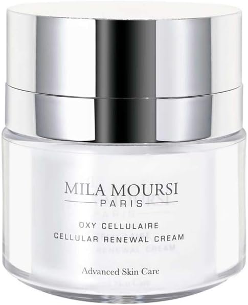 Mila Moursi Oxy Cellular Renewal Cream