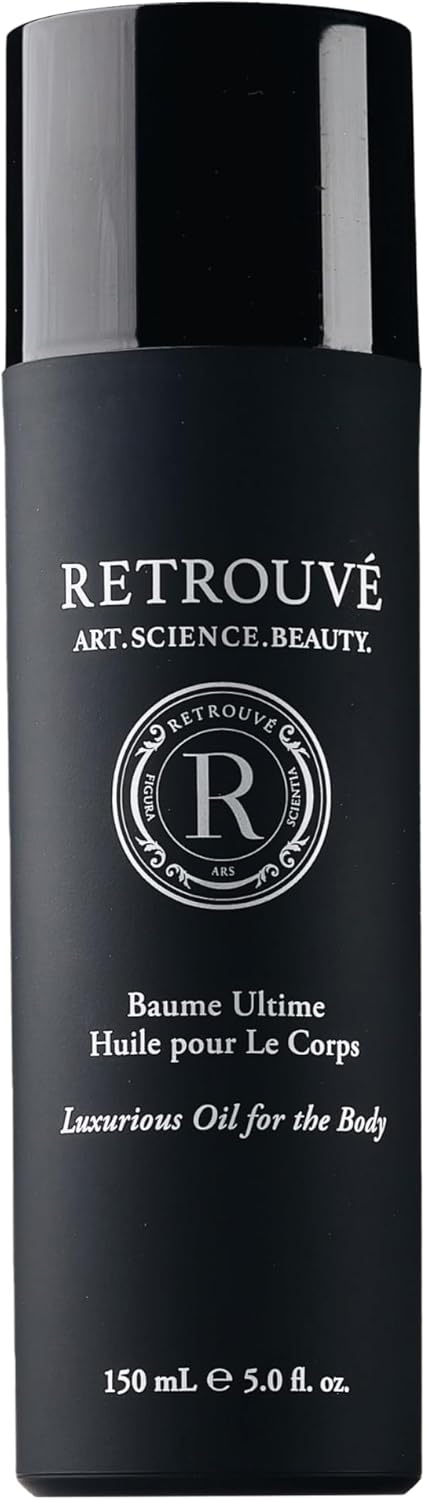 Retrouvé Baume Ultime Body Oil, 1 Fl Oz