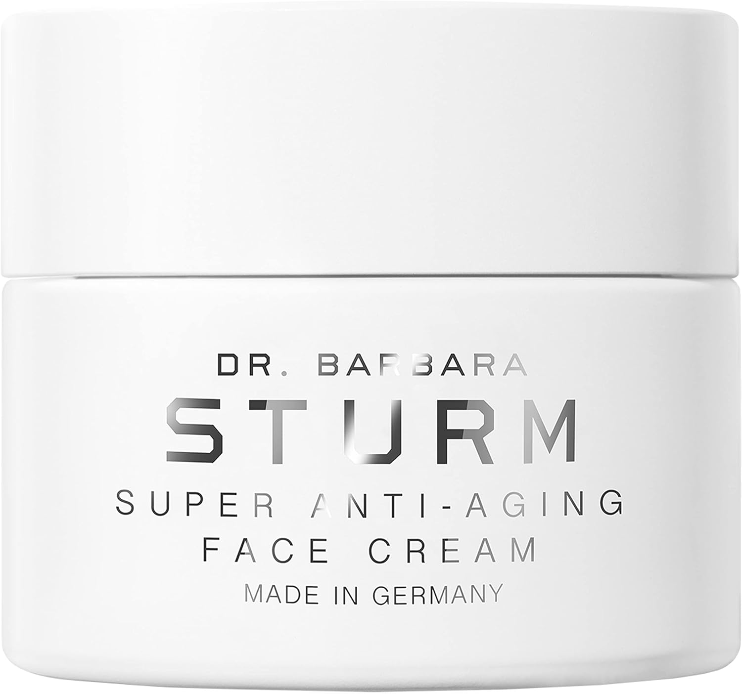 Dr. Barbara Sturm Super Anti-Aging Face Cream, 1.69 Fl Oz