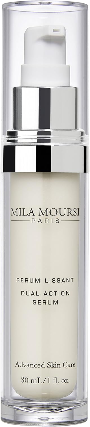 Mila Moursi Dual Action Serum, 1 Fl Oz