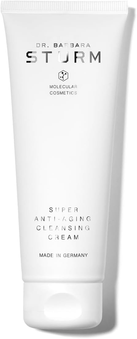 Dr. Barbara Sturm Super Anti-Aging Cleansing Cream