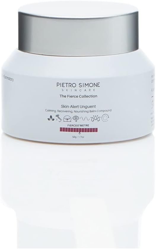 Pietro Simone Skincare Skin Alert Unguent