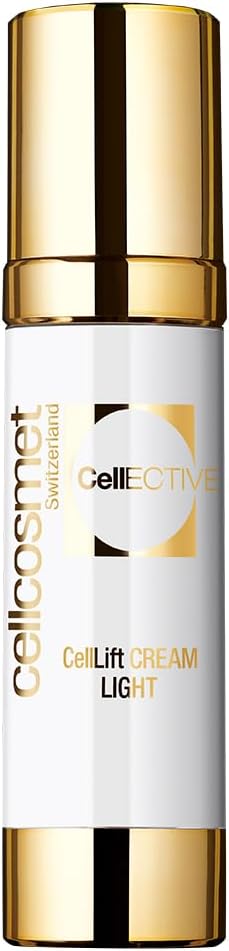 Cellcosmet CellLift Cream Light, 1.77 Ounce