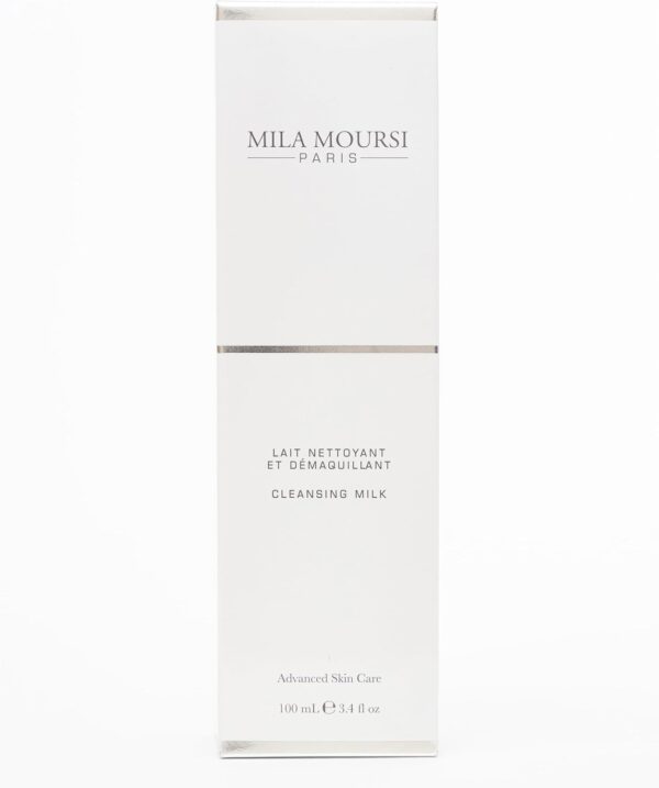 Mila Moursi Cleansing Milk - Image 2