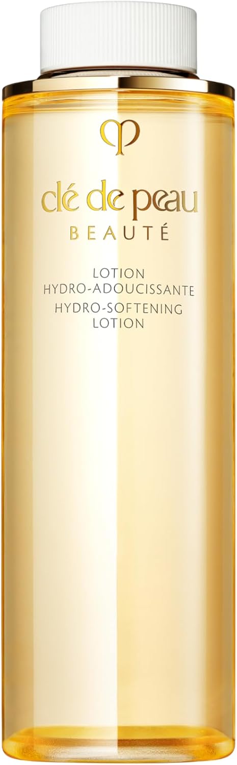 Cle de Peau Beaute, Hydro-Softening Lotion Refill