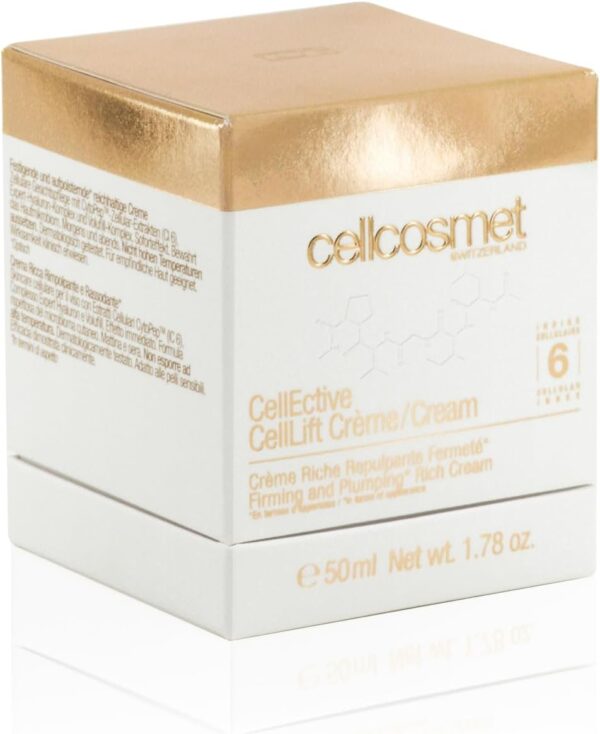 Cellcosmet CellLift Cream, 1.7 Ounce - Image 2