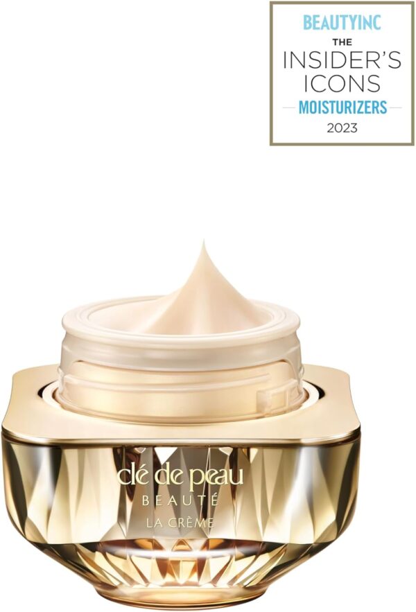 Clé de Peau Beauté La Crème, 1fl oz - Image 3