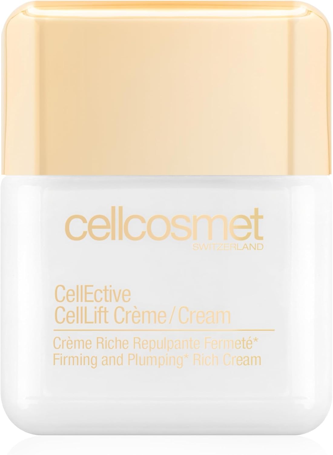 Cellcosmet CellLift Cream, 1.7 Ounce