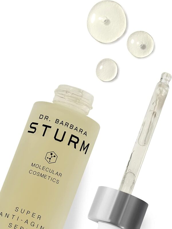 Dr. Barbara Sturm Super Anti-Aging Serum, 30ml - Image 3