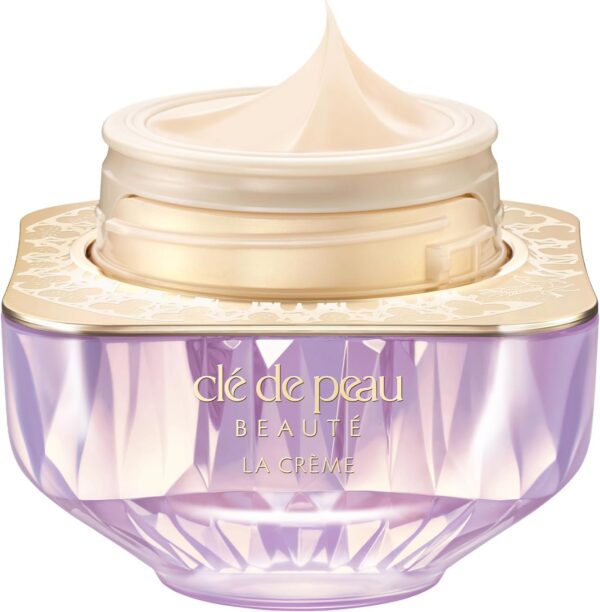 Clé de Peau Beauté Cle De Peau, La Crème 2024, 30ml - Image 4