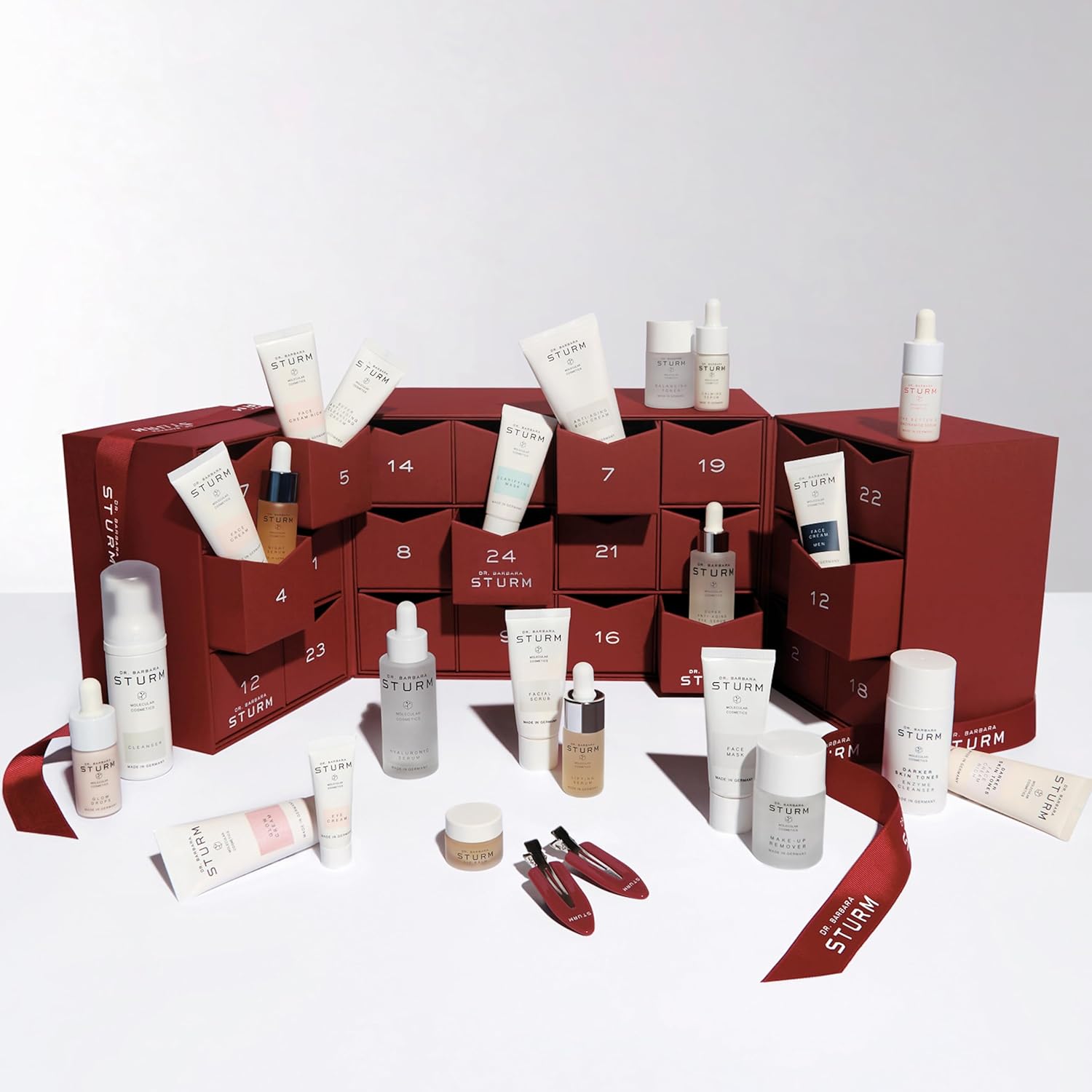 Dr. Barbara Sturm Advent Calendar ($1,700 value)