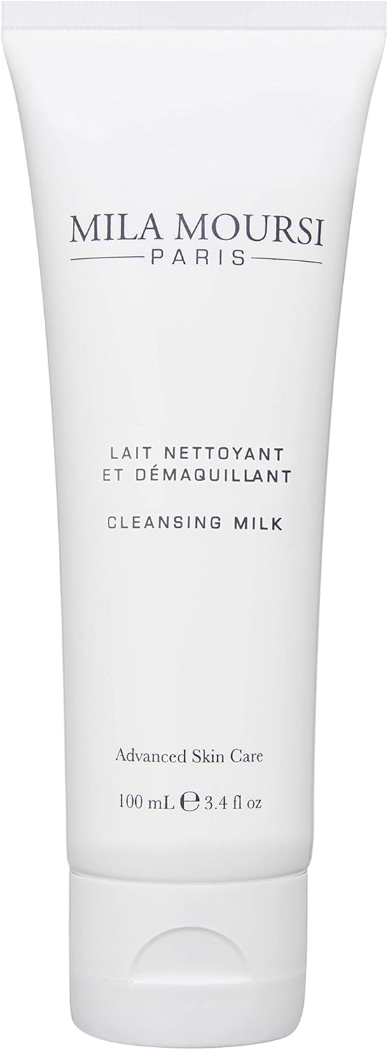 Mila Moursi Cleansing Milk