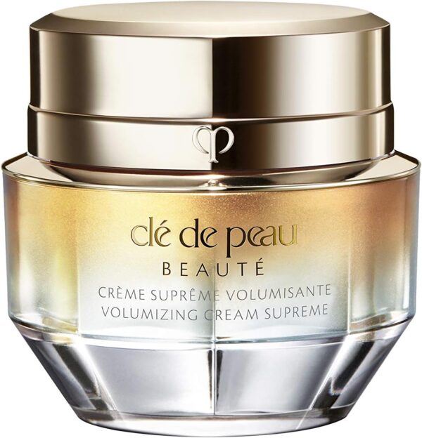 Cle De Peau, Volumizing Cream Supreme, 1.7 Fl Oz