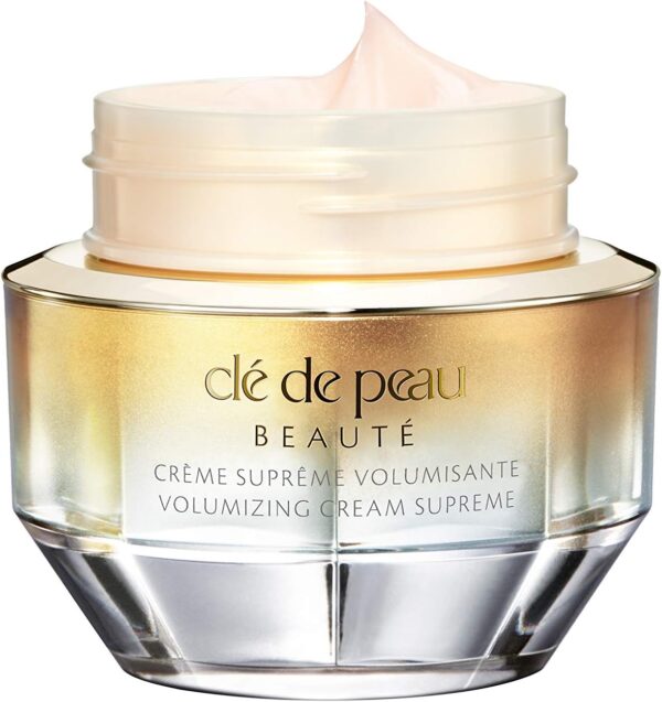 Cle De Peau, Volumizing Cream Supreme, 1.7 Fl Oz - Image 4